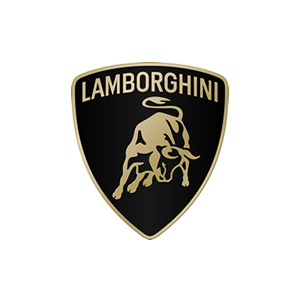 Logo Lamborghini