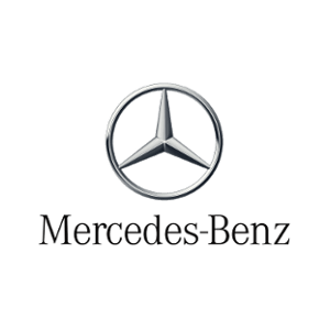 Logo Mercedes-Benz