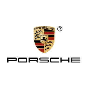 Logo Porsche