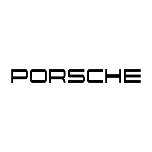 porsche logo