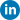 Linkedin Icon